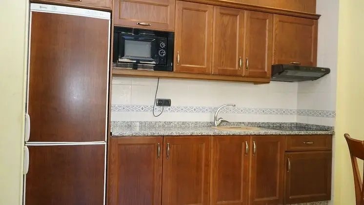 Comfort Apart Daire, 1 Yatak Odası, Okyanus Manzaralı