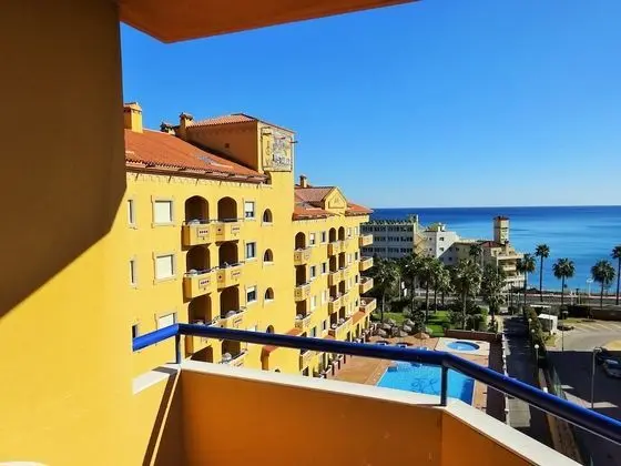 Comfort Apart Daire, 1 Yatak Odası, Okyanus Manzaralı
