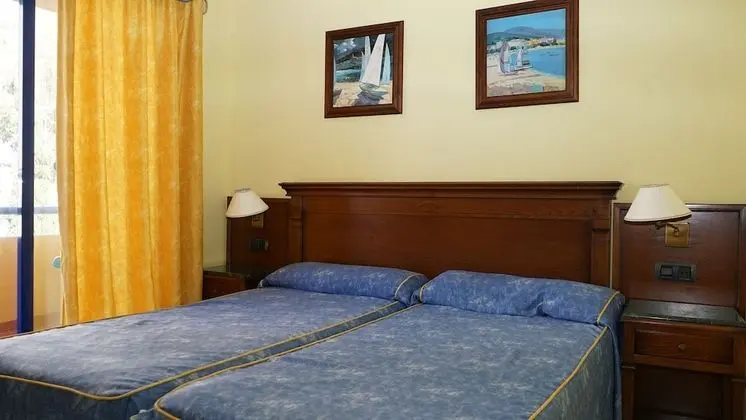 Comfort Apart Daire, 1 Yatak Odası, Şehir Manzaralı