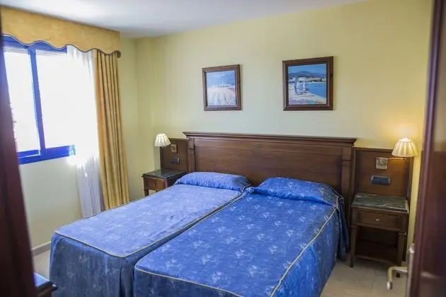 Comfort Apart Daire, 1 Yatak Odası, Şehir Manzaralı