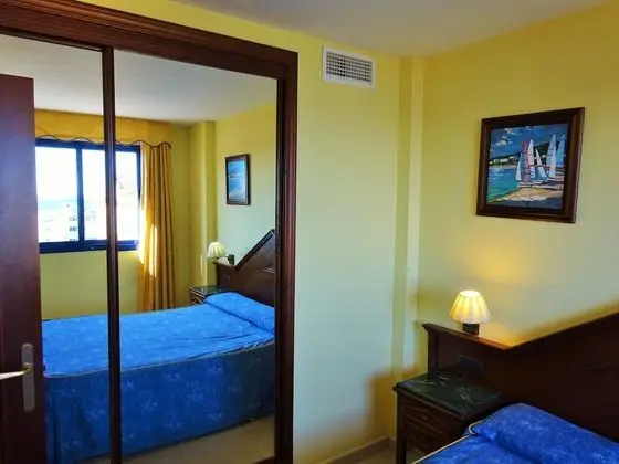 Comfort Apart Daire, 1 Yatak Odası, Şehir Manzaralı