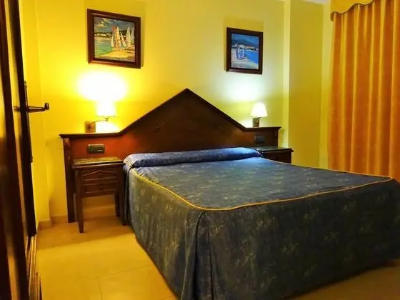Comfort Apart Daire, 1 Yatak Odası, Şehir Manzaralı
