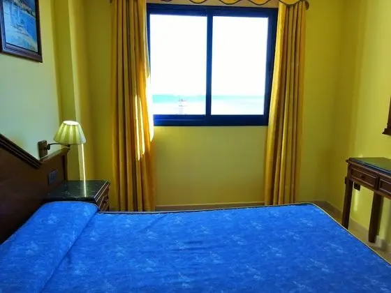 Comfort Apart Daire, 1 Yatak Odası, Şehir Manzaralı