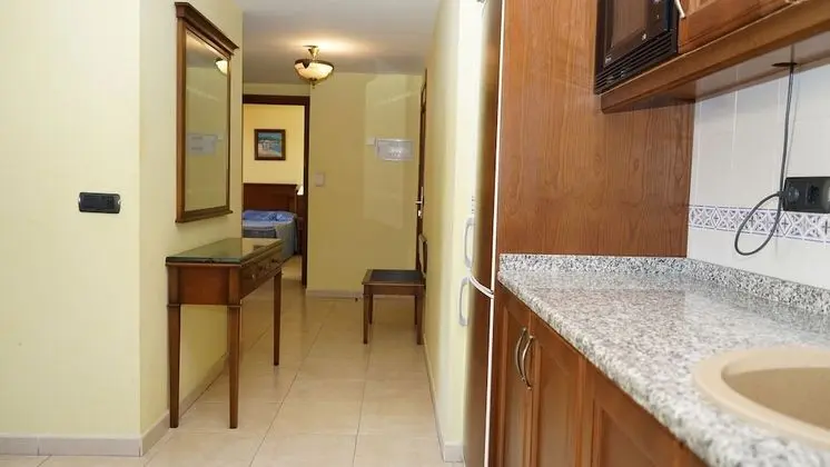 Comfort Apart Daire, 1 Yatak Odası, Şehir Manzaralı