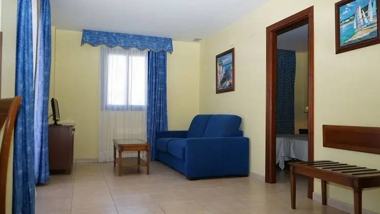 Comfort Apart Daire, 1 Yatak Odası, Şehir Manzaralı