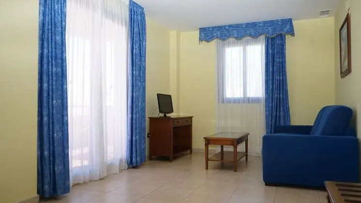 Comfort Apart Daire, 1 Yatak Odası, Şehir Manzaralı