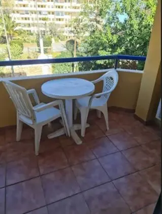 Comfort Apart Daire, 1 Yatak Odası, Şehir Manzaralı
