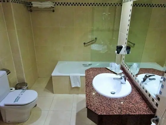 Comfort Apart Daire, 1 Yatak Odası, Şehir Manzaralı