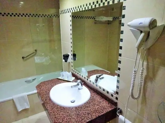 Comfort Apart Daire, 1 Yatak Odası, Şehir Manzaralı
