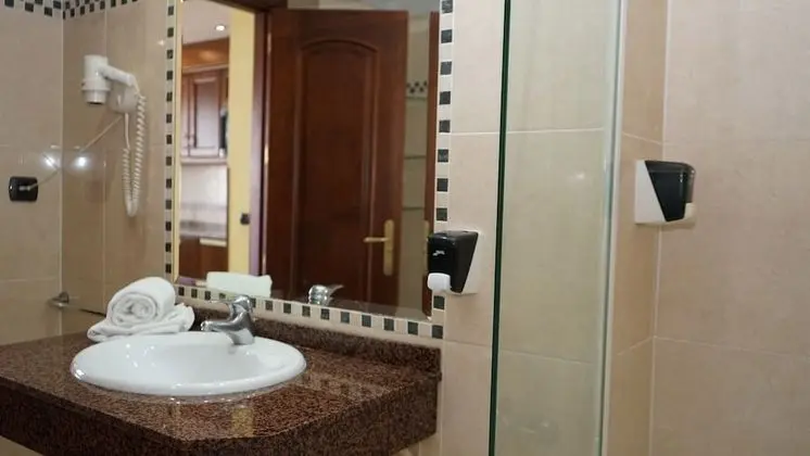 Comfort Apart Daire, 1 Yatak Odası, Şehir Manzaralı