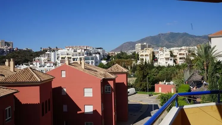 Comfort Apart Daire, 1 Yatak Odası, Şehir Manzaralı