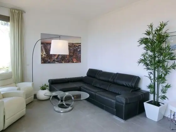 Villa, 6 Yatak Odası