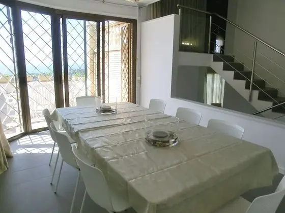 Villa, 6 Yatak Odası
