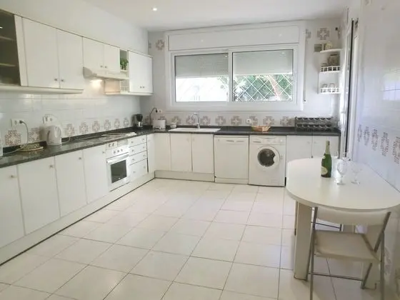 Villa, 6 Yatak Odası