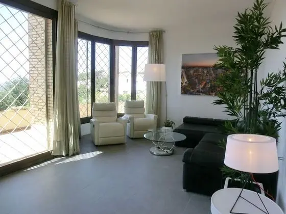 Villa, 6 Yatak Odası
