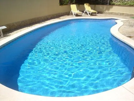 Villa, 6 Yatak Odası