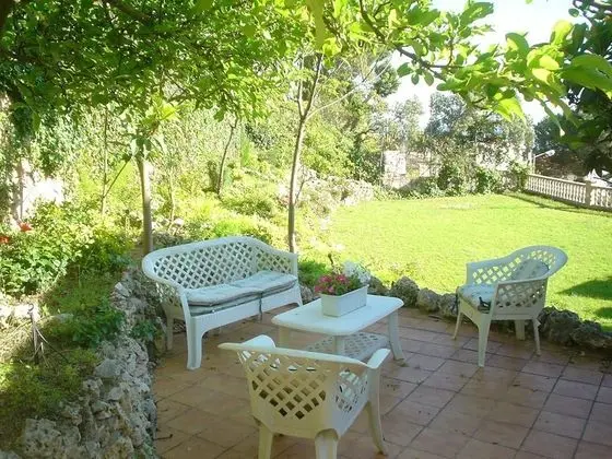Villa, 6 Yatak Odası