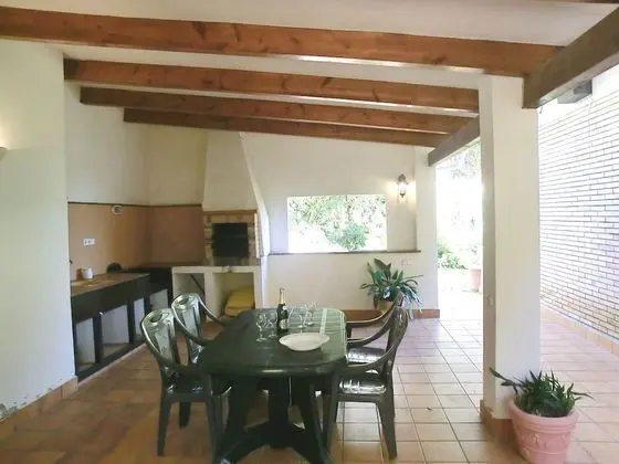 Villa, 6 Yatak Odası