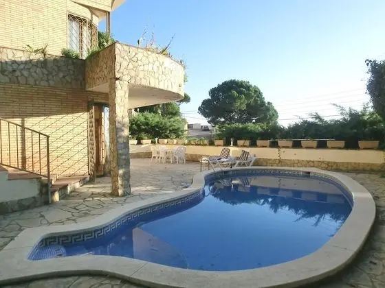 Villa, 6 Yatak Odası