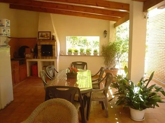 Villa, 6 Yatak Odası