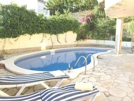Villa, 6 Yatak Odası