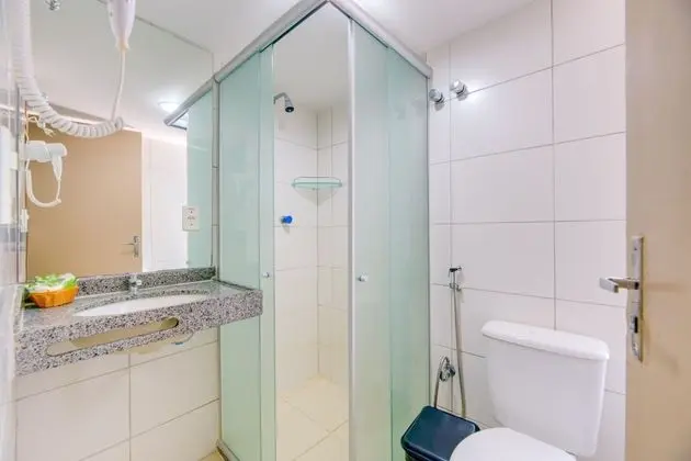 Comfort Üç Kişilik Oda (COMFORT TRIPLO)