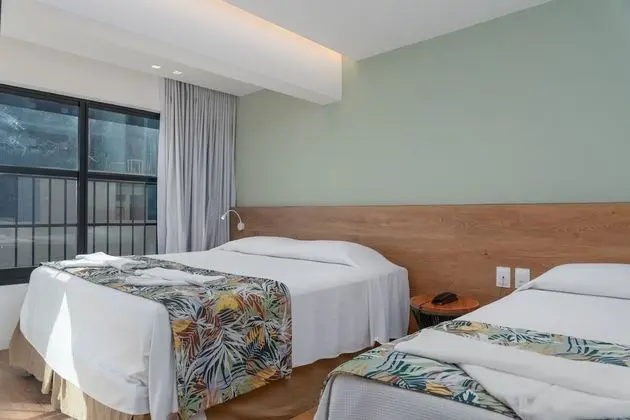 Premium Üç Kişilik Oda (PREMIUM TRIPLO)