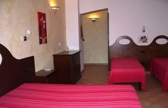 Dört Kişilik Oda