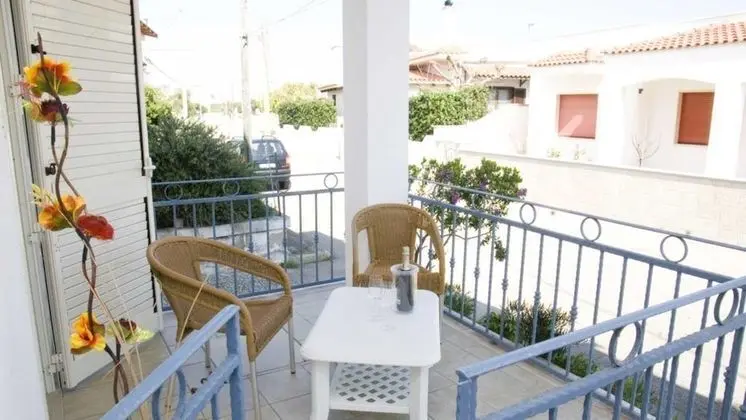 Dört Kişilik Oda