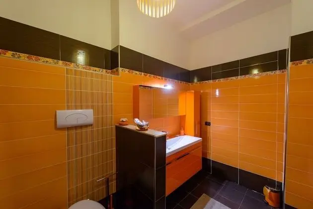 Basic Tek Büyük Yataklı Oda (White Room)
