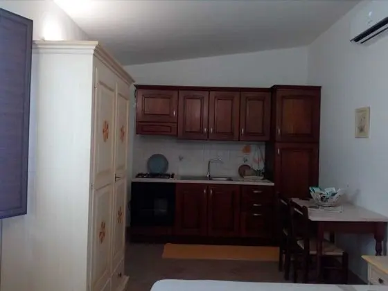 Comfort Tek Büyük veya İki Ayrı Yataklı Oda