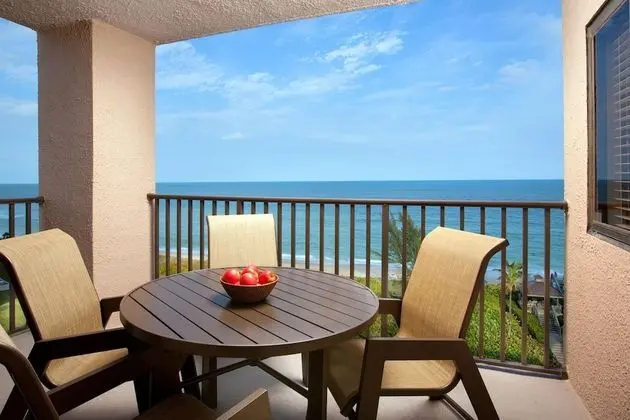 Villa, 2 Yatak Odası, Balkon (Mobility Accessible, Roll-In Shower)