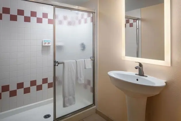 Villa, 2 Yatak Odası, Balkon (Mobility Accessible, Roll-In Shower)