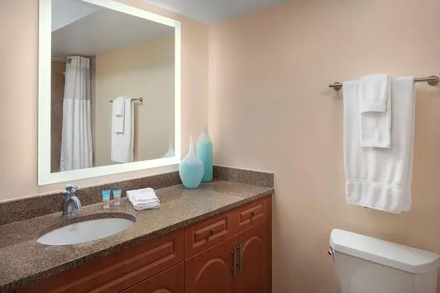 Villa, 2 Yatak Odası, Balkon (Mobility Accessible, Tub)