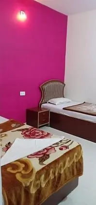 Basic İki Ayrı Yataklı Oda