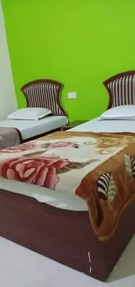 Basic İki Ayrı Yataklı Oda