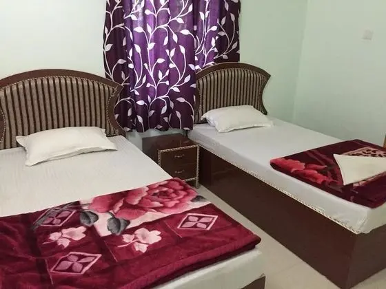 Basic Tek Kişilik Oda