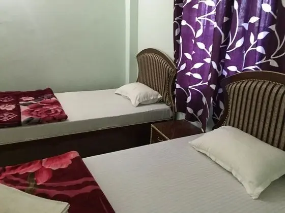 Basic Tek Kişilik Oda