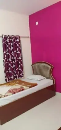Basic Tek Kişilik Oda