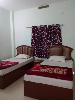 Basic Tek Kişilik Oda