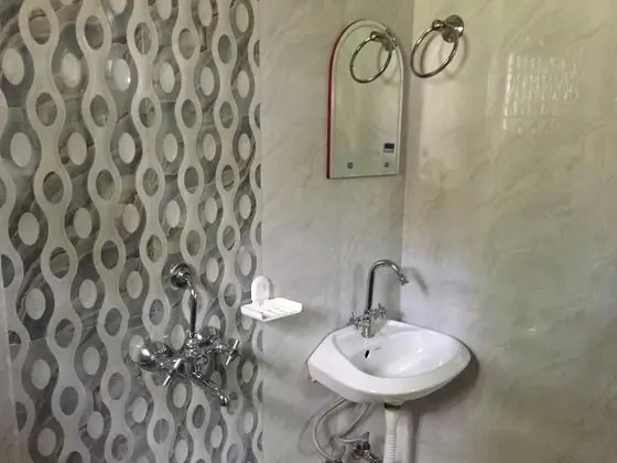 Basic Tek Kişilik Oda