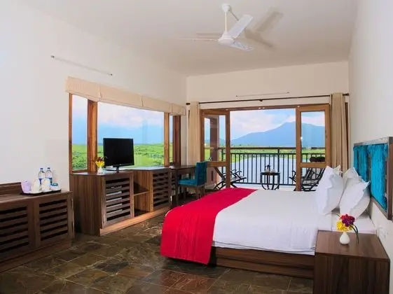 Luxury Villa, Göl Manzaralı