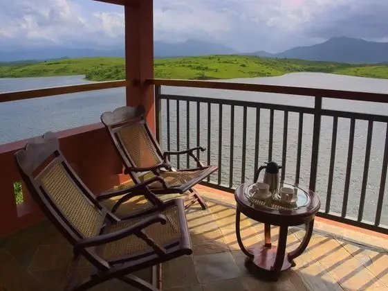 Luxury Villa, Göl Manzaralı