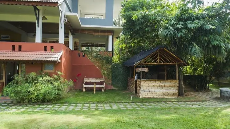 Luxury Villa, Göl Manzaralı