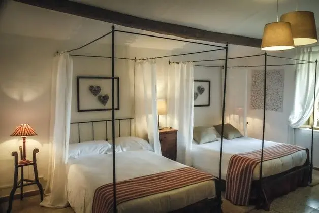 Deluxe Apart Daire, 2 Yatak Odası