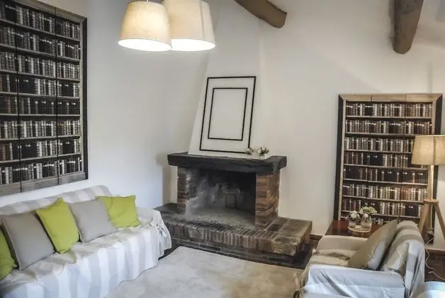 Deluxe Apart Daire, 2 Yatak Odası