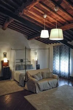 Superior Apart Daire, 2 Banyolu