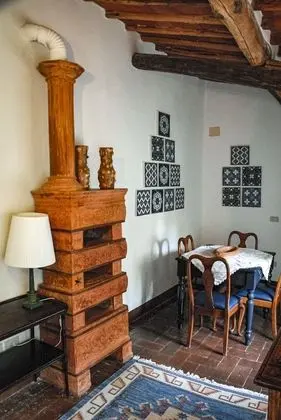 Superior Apart Daire, 2 Banyolu