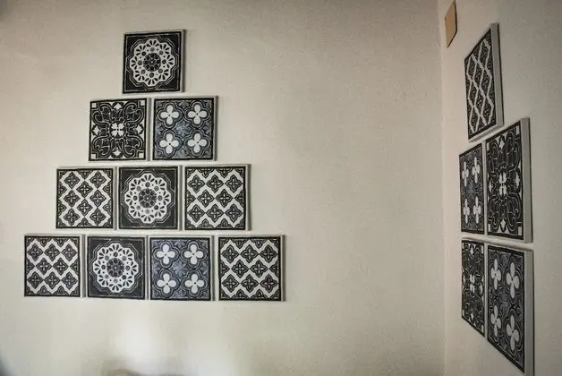 Superior Apart Daire, 2 Banyolu