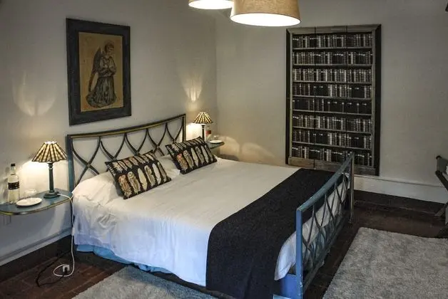 Superior Apart Daire, 3 Yatak Odası